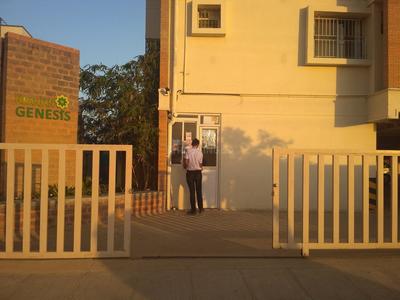 Project Image of 1003.0 - 1203.0 Sq.ft 2 BHK Apartment for buy in Niranjan Genesis