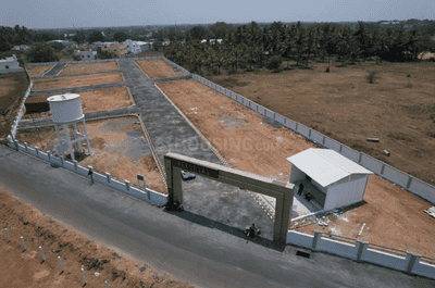 Passion Nexvillas Plot 2