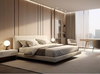 Project Image of 1260.0 - 1538.0 Sq.ft 3 BHK Apartment for buy in Krishna Apartment