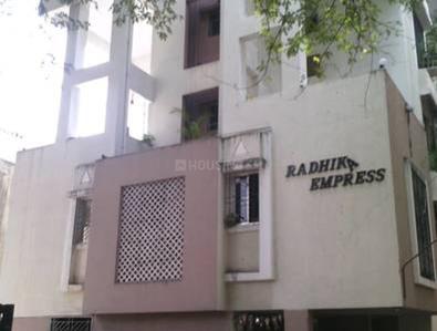 Project Image of 0.0 - 1938.0 Sq.ft 3 BHK Apartment for buy in Radhika Empress