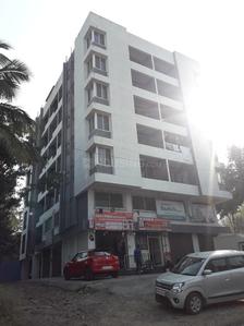 Project Image of 575.0 - 932.0 Sq.ft 1 BHK Apartment for buy in Chintamani Aashish