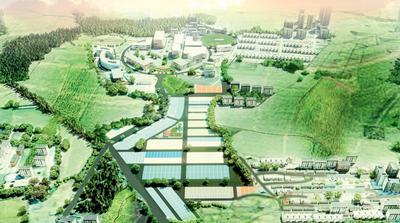 Sage Sunvillas Elevation 1