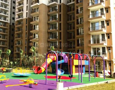 Project Image of 825.0 - 2128.0 Sq.ft 3 BHK Apartment for buy in Nirala Greenshire Phase II