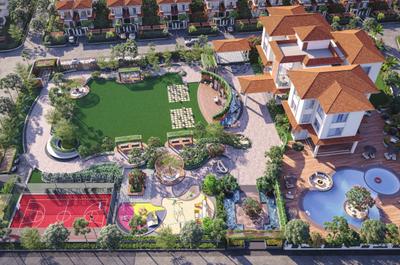 Project Image of 1200 Sq.ft Residential Plot / Land for sale in Ajwa Nimeta Link Road for Rs. 3800000