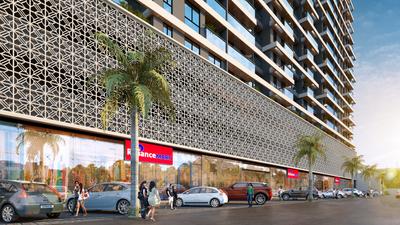 Project Image of 488.68 - 650.0 Sq.ft 2 BHK Apartment for buy in Thanekar Palacio Phase 1
