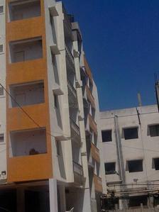 Project Image of 850.0 - 1375.0 Sq.ft 2 BHK Apartment for buy in SV Paradise
