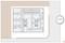 Swastik Harvi Helios Block A & B Cluster Plan for Basement 1 Floor 2
