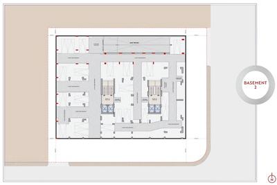 Project Image of 0.0 - 1830.0 Sq.ft 3 BHK Apartment for buy in Swastik Harvi Helios