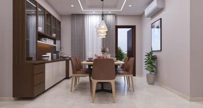Project Image of 661.01 - 1009.98 Sq.ft 2 BHK Apartment for buy in Abhiram Iconic Towers