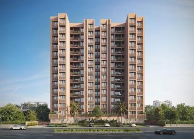 Project Image of 966.06 - 972.52 Sq.ft 3 BHK Apartment for buy in Venus Deshna