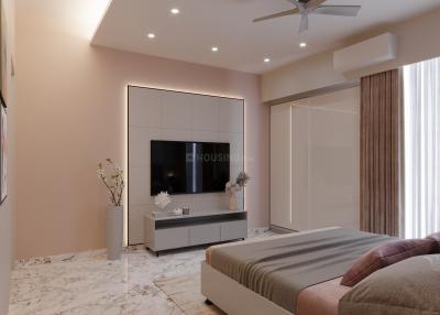 Project Image of 0.0 - 2070.4 Sq.ft 5 BHK Apartment for buy in MRR Empire Villa