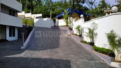 Project Image of 1544.0 - 1762.0 Sq.ft 3 BHK Apartment for buy in Krishna City Cliff