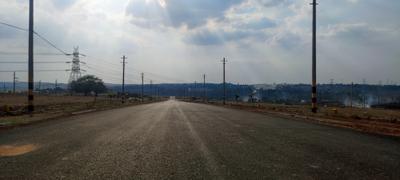 Project Image of 1200.0 - 4000.0 Sq.ft Residential Plot Plot for buy in KHB Surya City Phase 4
