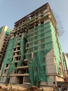 Project Image of 641.31 - 850.67 Sq.ft 2 BHK Apartment for buy in Nilkanth Parivar