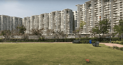 Project Image of 0.0 - 707.19 Sq.ft 2 BHK Apartment for buy in Janta Galaxy Heights Tower A Phase 3