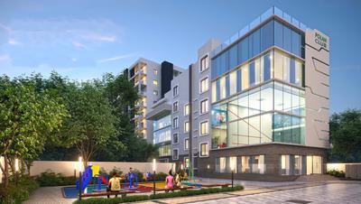 Project Image of 2050.0 - 3400.0 Sq.ft 3 BHK Apartment for buy in Subishi Polam