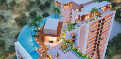 Project Image of 1611 Sq.ft Residential Plot / Land for sale in Sector 2 for Rs. 31290000