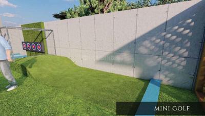 Project Image of 549.0 - 1635.0 Sq.ft Residential Plot Plot for buy in GTK Orchard Park