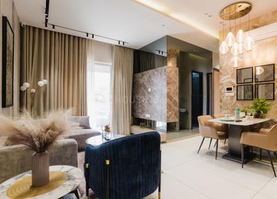 Project Image of 781.0 - 1349.0 Sq.ft 2 BHK Apartment for buy in Ram Palm Drive