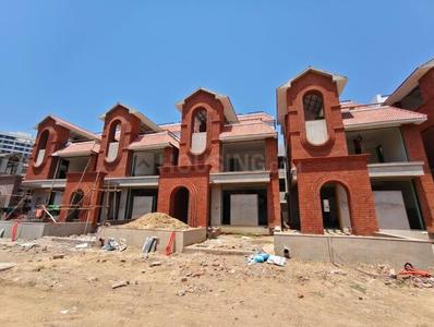 Project Image of 0.0 - 1570.99 Sq.ft 4 BHK Bungalow for buy in Plus Vishranti 41