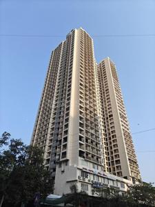 Project Image of 335.0 - 557.0 Sq.ft 1 BHK Apartment for buy in Puraniks Grand Central