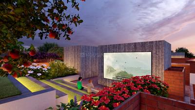 Project Image of 1421.0 - 2980.0 Sq.ft 2 BHK Apartment for buy in Speckles Patio