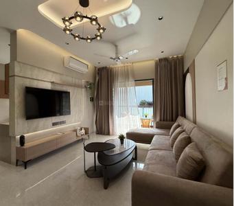 Project Image of 757.0 - 1252.0 Sq.ft 2 BHK Apartment for buy in Newton Homes Royale Thergaon Chinchwad