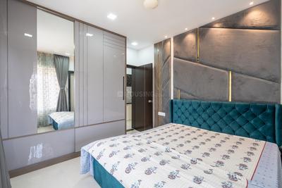 Project Image of 1085.0 - 1118.0 Sq.ft 3 BHK Apartment for buy in SSD Sai Pearl Phase 6