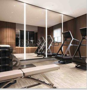 Project Image of 1795.0 - 2102.0 Sq.ft 3 BHK Apartment for buy in Lotus Gowrishankar