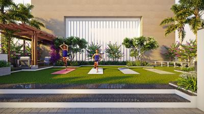 Project Image of 614.72 - 821.61 Sq.ft 2 BHK Apartment for buy in Bhoomi Sagar Manthan