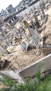 Project Image of 0.0 - 1756.13 Sq.ft 4 BHK Apartment for buy in Shyam Luxuria