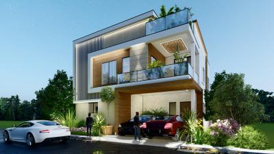 Project Image of 2266.0 - 5104.0 Sq.ft 3 BHK Villa for buy in Legacy