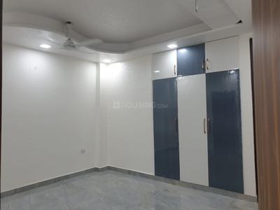 Project Image of 850.0 - 1550.0 Sq.ft 2 BHK Builder Floor for buy in Geo Grand Homes
