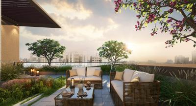 Project Image of 1800 Sq.ft 3 BHK Apartment / Flat for sale in Ballygunge for Rs. 56000000