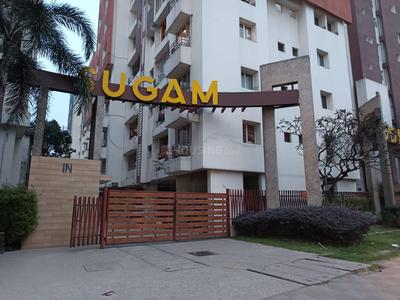 Project Image of 1397 Sq.ft 3 BHK Apartment / Flat for sale in Garia, Sonarpur for Rs. 12000000