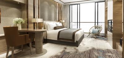 Phoenix Vision Bedroom 1