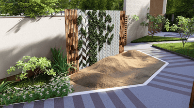 Project Image of 1008.04 - 1085.0 Sq.ft 3 BHK Apartment for buy in Avana Floresta