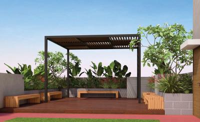 Project Image of 704.0 - 707.0 Sq.ft 2 BHK Apartment for buy in Pranav You And I CHSL