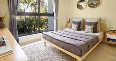 Project Image of 600.0 - 2253.0 Sq.ft 1 BHK Apartment for buy in Godrej Garden City
