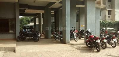 Project Image of 587.0 - 723.0 Sq.ft 1 BHK Apartment for buy in Terraform Everest