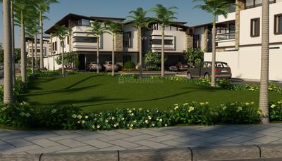 Project Image of 3052.0 - 4069.0 Sq.ft 4 BHK Villa for buy in Ramky Tranquillas