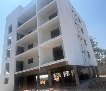 Project Image of 1100 Sq.ft 2 BHK Apartment / Flat for sale in Ittangur for Rs. 7400000