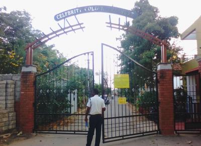 Project Image of 3150.0 - 3300.0 Sq.ft 3 BHK Villa for buy in Celebrity Golden Treasure