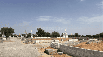 Project Image of 750.03 - 1872.71 Sq.ft Residential Plot Plot for buy in Mansukh Salasar City