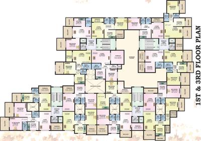 Rumee Regency Images for clusterPlan 1