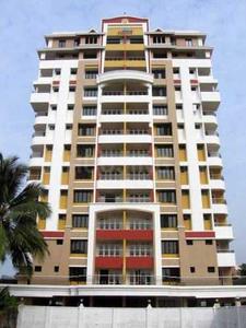 Skyline Zircon Elevation 2