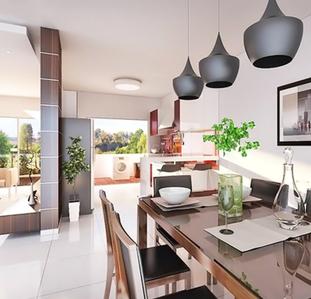 Project Image of 2078.0 - 2348.0 Sq.ft 3 BHK Apartment for buy in PRIMA HI-LIFE