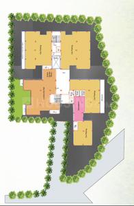 Project Image of 894.0 - 1202.0 Sq.ft 2 BHK Apartment for buy in Maruti Greens