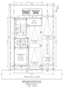 Project Image of 0.0 - 1196.0 Sq.ft 3 BHK Builder Floor for buy in Danish Shakya Individual Project