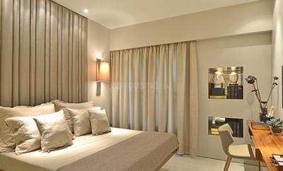 Project Image of 833.0 - 881.0 Sq.ft 3 BHK Apartment for buy in Rustomjee La Vie Wing C